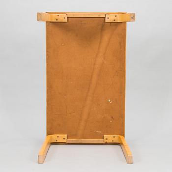 Alvar Aalto, bord, modell 80B för O.Y. Huonekalu- ja Rakennustyötehdas A.B. 1960-tal.