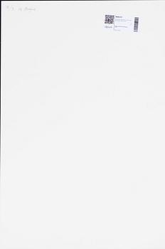 Kristoffer Albrecht, motif from France, 2002.