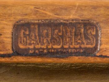 A GÄRNÄS STOOL, 20th century.