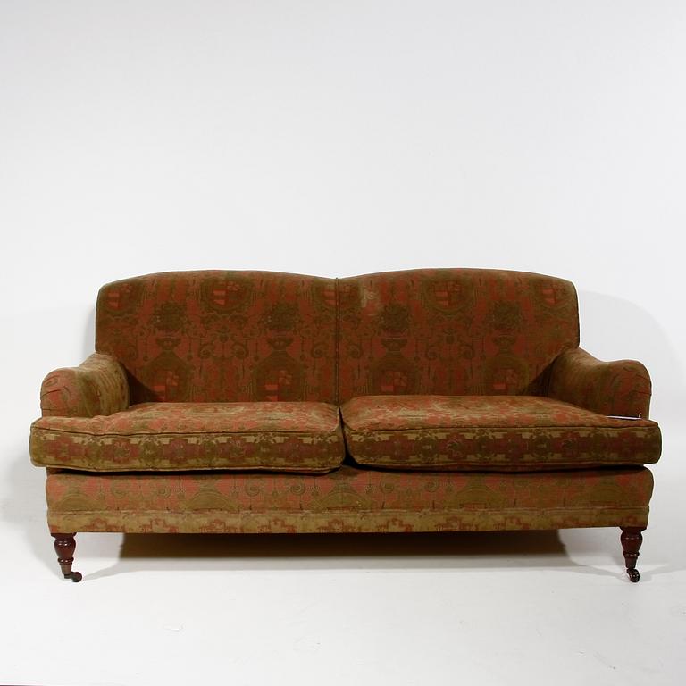 SOFFA, Howardmodell, Mulberry.