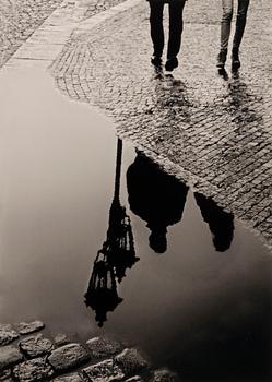 TANELI ESKOLA, "REFLECTION".