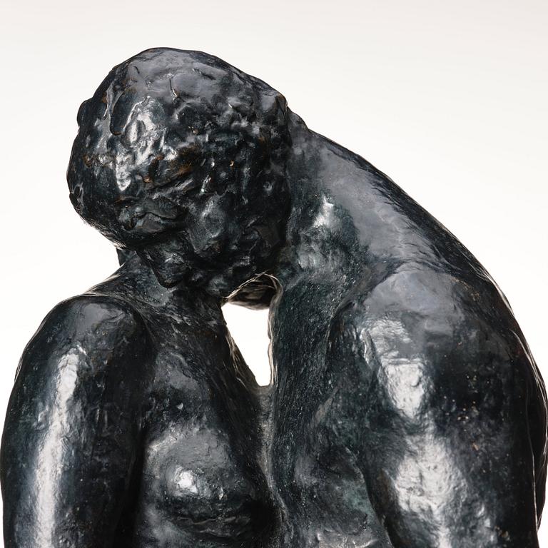 Gudmar Olovson, "Skymning".
