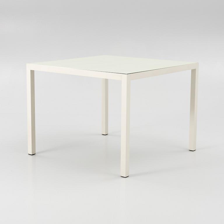Bruno Fattorini, a 'Keramik' dining table, MDF Italia.