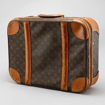 SUITCASE, "Stratos 50", Louis Vuitton.