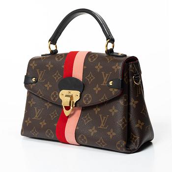 Louis Vuitton, Bag, “Georges BB”, 2018.