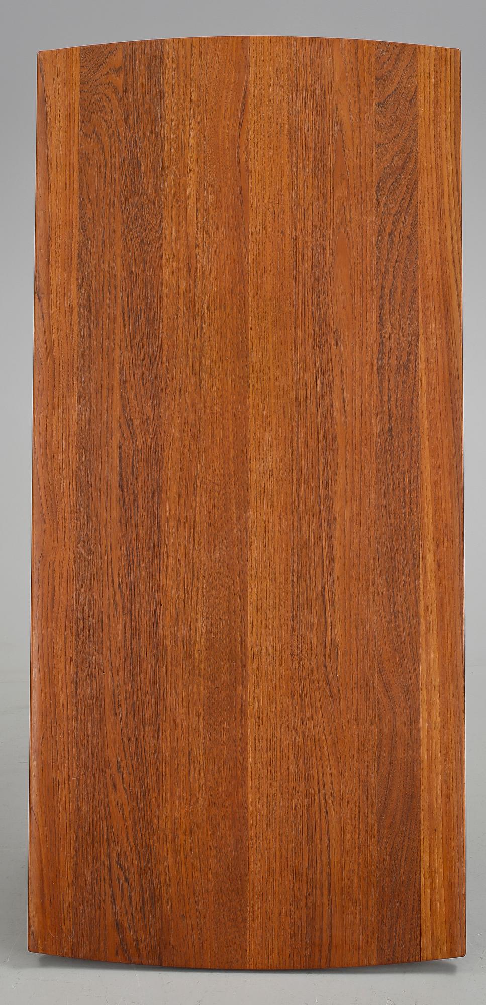 SOFFBORD, Säffle möbelfabrik, Tove Kindt-Larsen, 1960-tal.