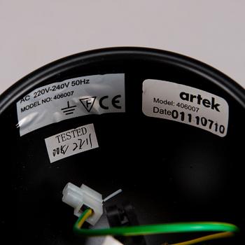 A model A330S pendant lamp by Artek, 2000s.