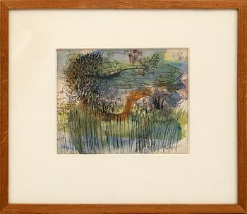 Ulf Trotzig, kompositioner 2 st.