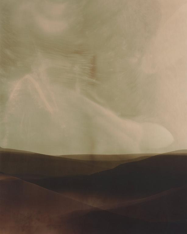 Åke E:son Lindman, "#528", 2014.