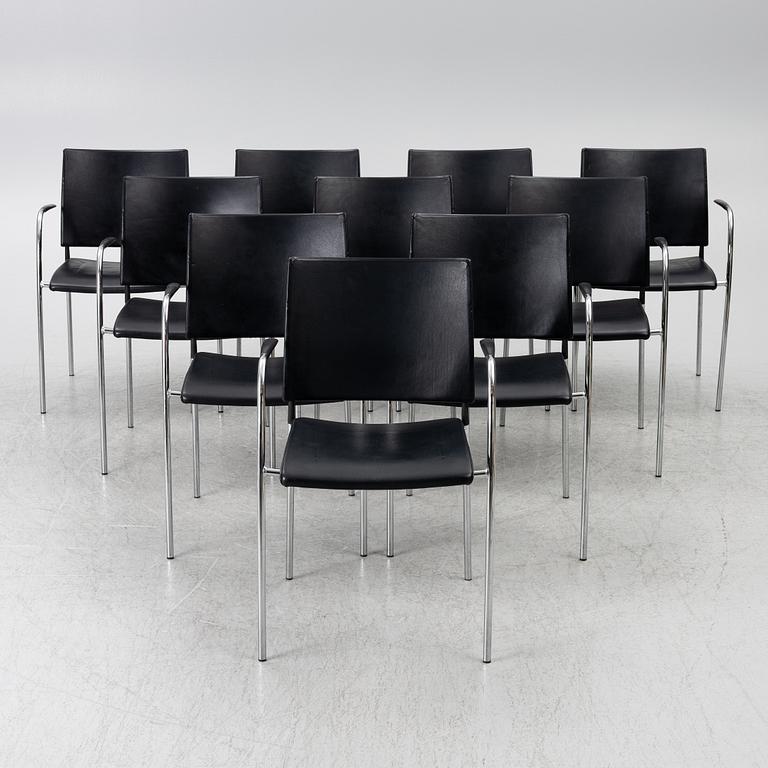 Johannes Foersom & Peter Hiort-Lorenzen, Ten 'Spira, Lammhults.