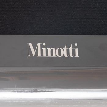 Rodolfo Dordoni, a 'Powell' sofa, MInotti, Italy.