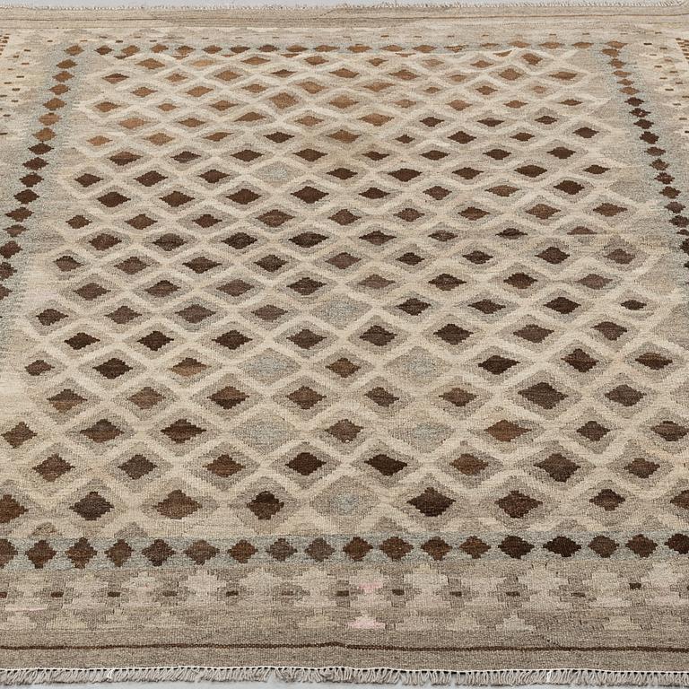 MATTA, Kelim, ca 200 x 152 cm.