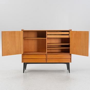 A sideboard, 1950's/60's.