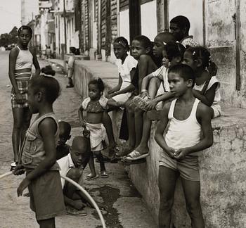 Magnus Reed, "Fin de Siglo - from the Fin de Siglo Series", 1997 - 2000.