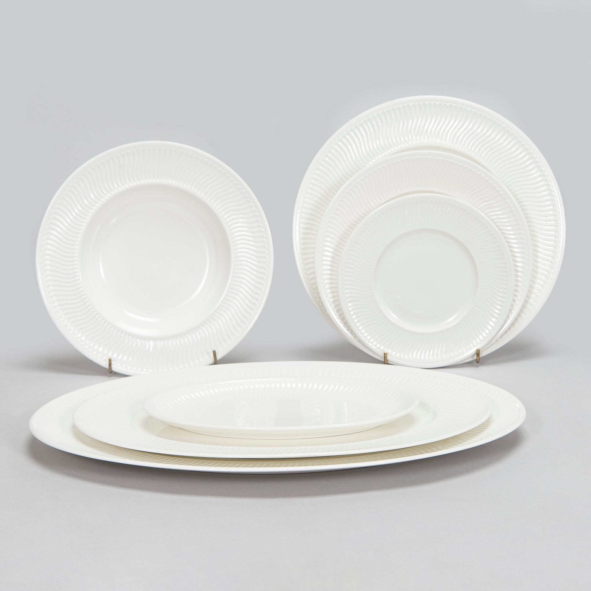 Ruoka-astiasto, 193 osaa, "Allegretto", Villeroy & Boch,