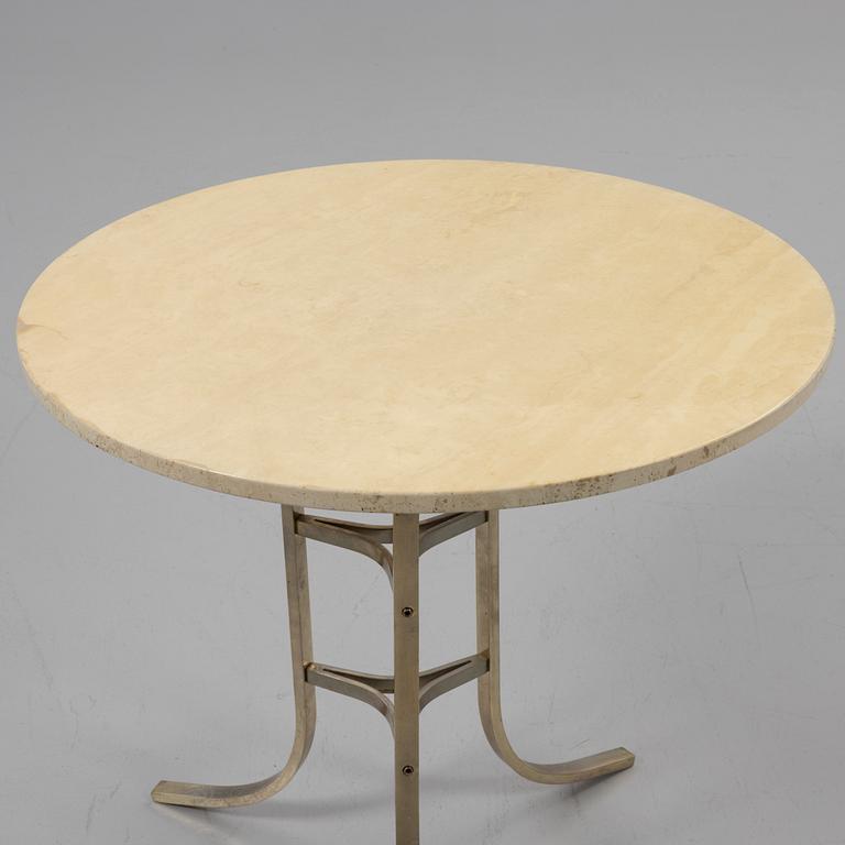 Table, mid-20th century.