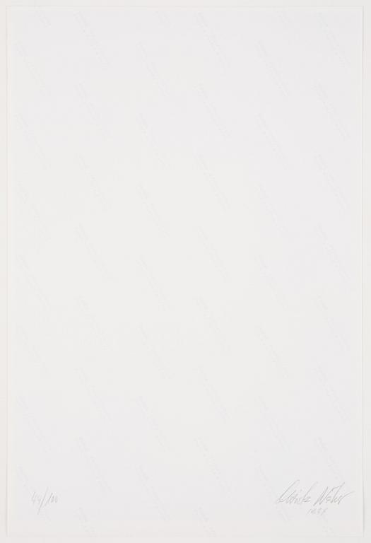 Christa Näher, "Kentaur" (1991).