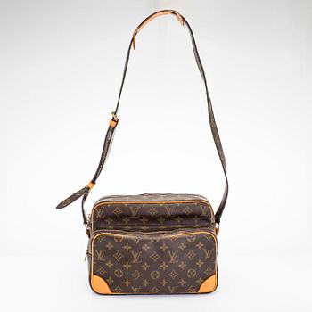 Louis Vuitton, väska, "Nile".