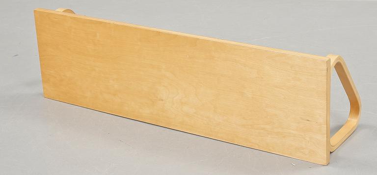 HYLLA, Alvar Aalto, Modell 112. 1930-tal.