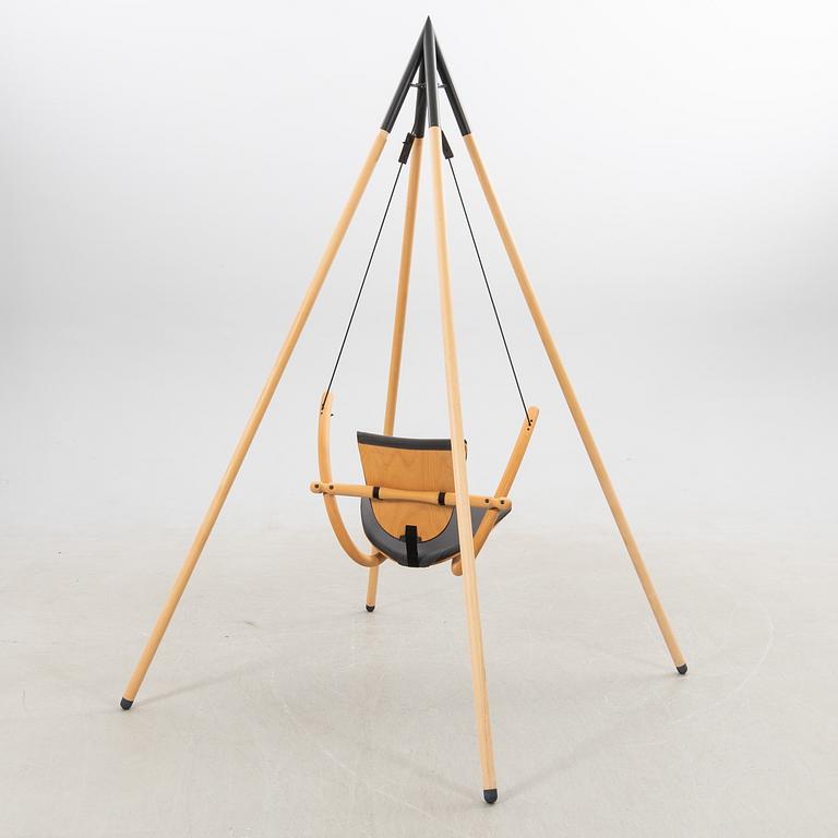 Peter Opsvik, gungstol, "Swing Chair", HÅG, 2000-tal.