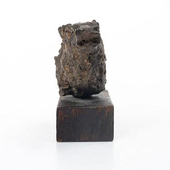 Georg Ganmar, "Kronhjort".