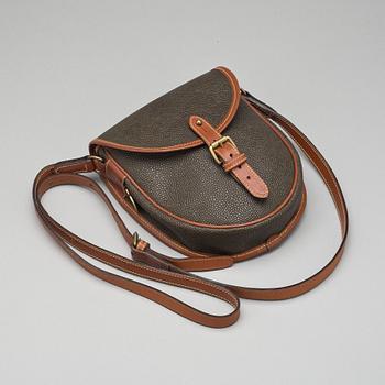 VÄSKA, crossbody, Mulberry.