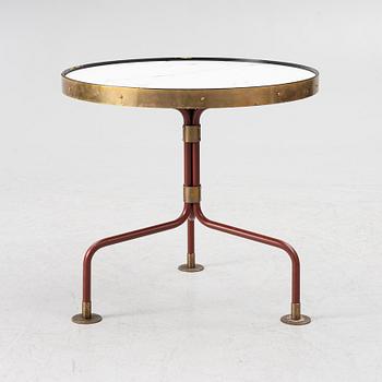 Ulf Scherlin, soffbord, "Sidobord 12", för Scherlin, samtida.