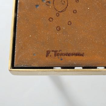 SOFFBORD, Carl Bjørn, Nordiska Kompaniet, 1900-talets andra hälft.