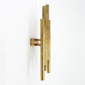 Wall lamp, Blond Belysning, 2000s.