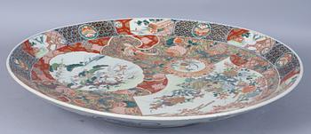 FAT, porslin, Japan, 1900-talets början.