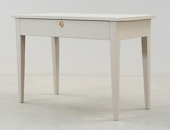 BORD, gustaviansk stil, 1900-talets mitt.