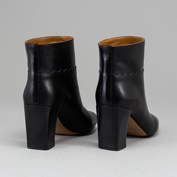 CHLOÉ, boots, size 35.