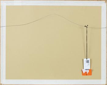 James Coignard, carborundum etching, signed 45/75.
