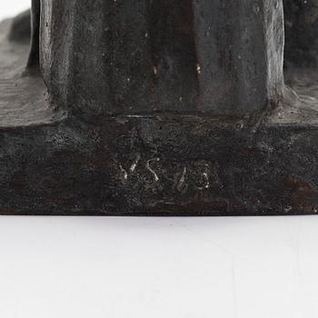 Viljo Savikurki, "Testamentti".