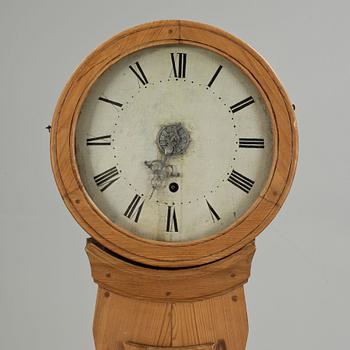 GOLVUR, 1800-tal.