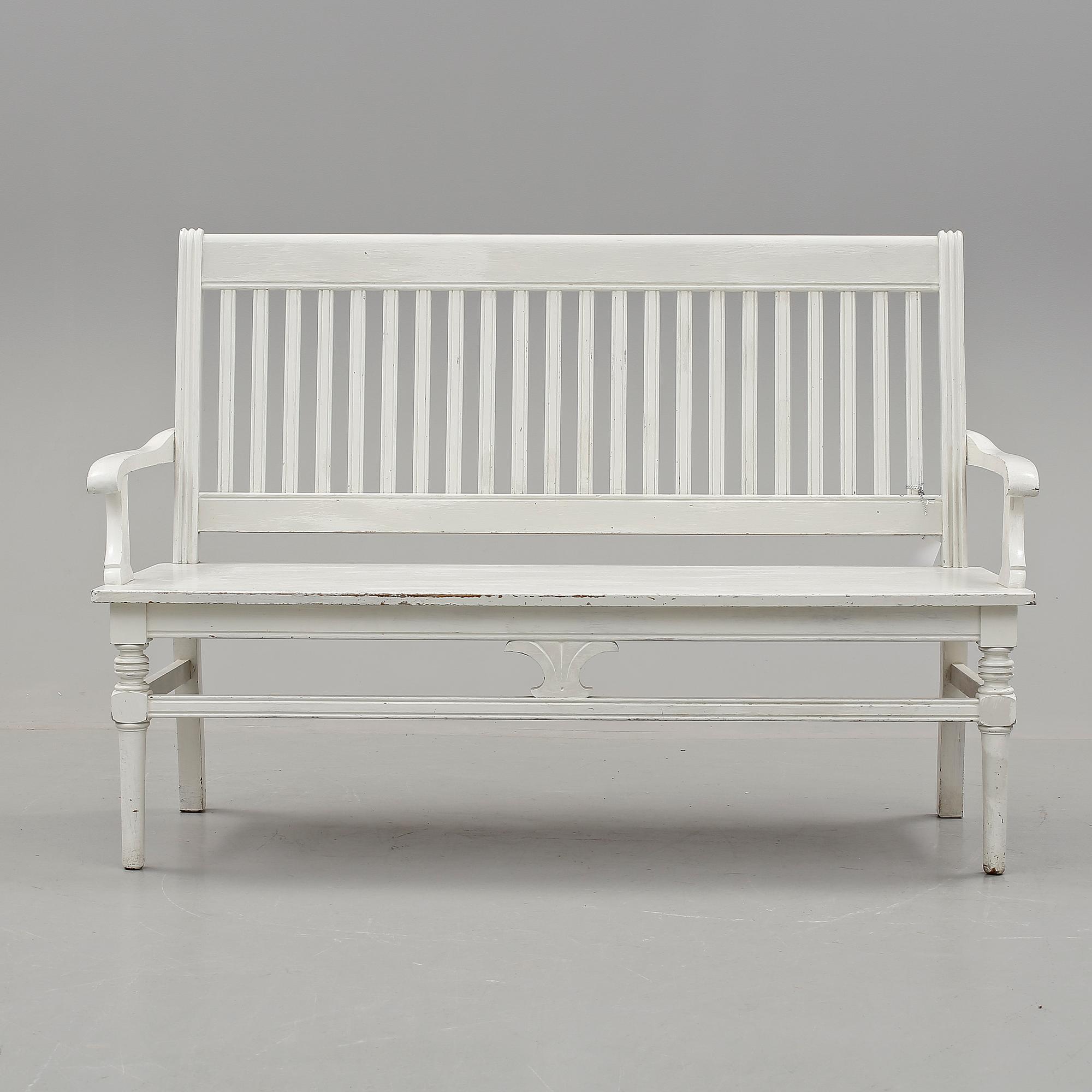 SOFFA, jugend, 1900-talets första hälft.