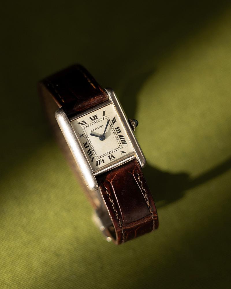Curated Timepieces – October