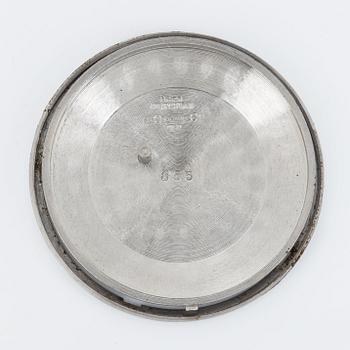 JAEGER-LeCOULTRE, Memovox.