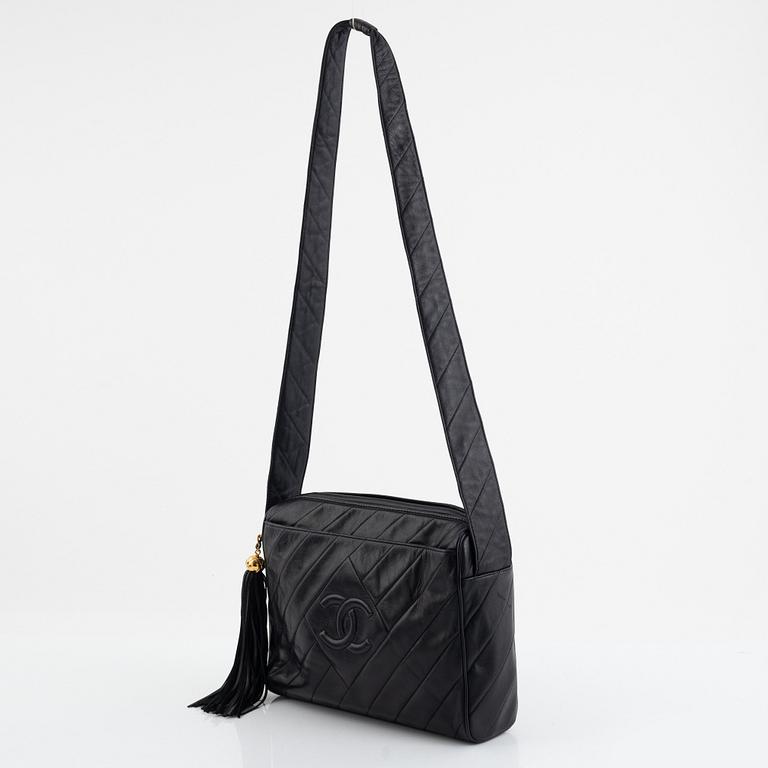 Chanel, väska, 1995.