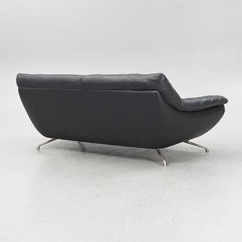 Sofa, Italsofa, Italy, later part of the 20th Century.