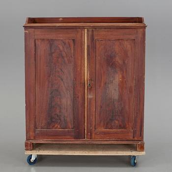 SKÄNK, 1800-tal.