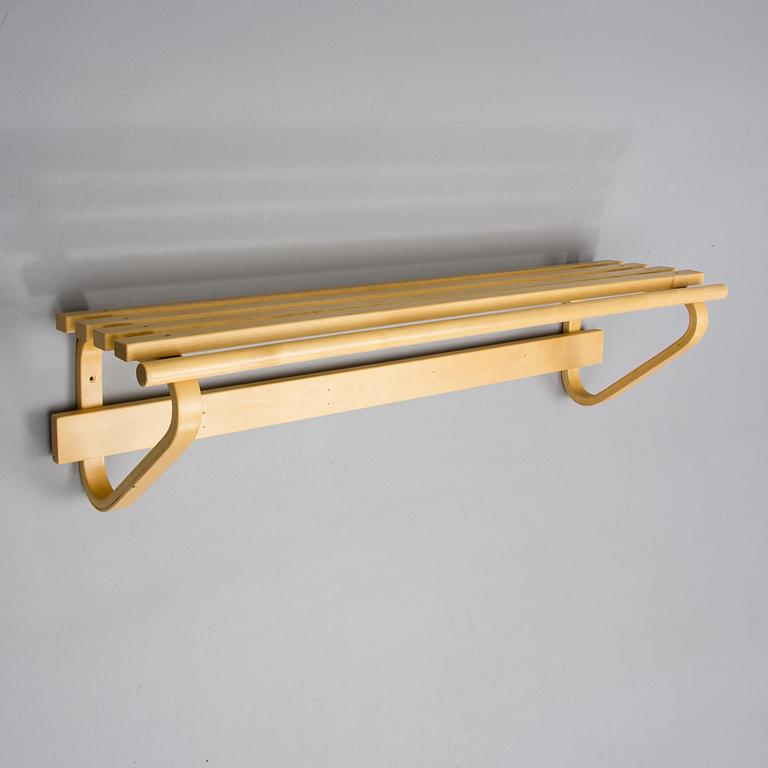 ALVAR AALTO, HATTHYLLA, Artek 1900-talets slut.