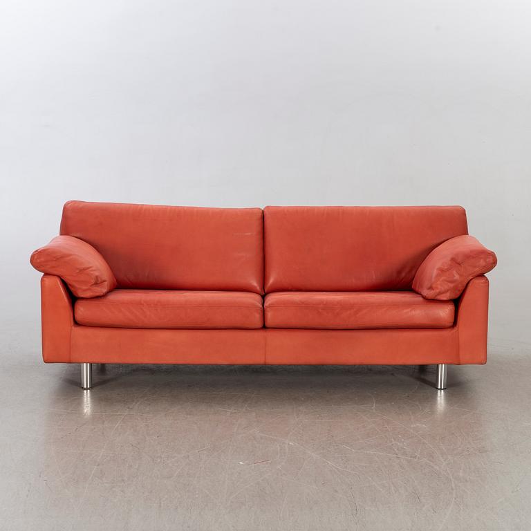 SOFFA, Dux 'Fredrik', 2000-tal.