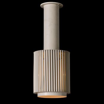 ALVAR AALTO, a pendant light for Valaistustyö.