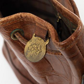 Mulberry, bucket bag, vintage.