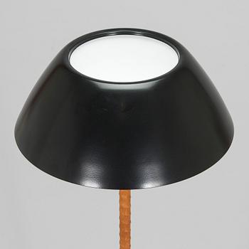 Lisa Johansson-Pape,  A mid-20th century floor lamp for Stockmann Orno, Finland.