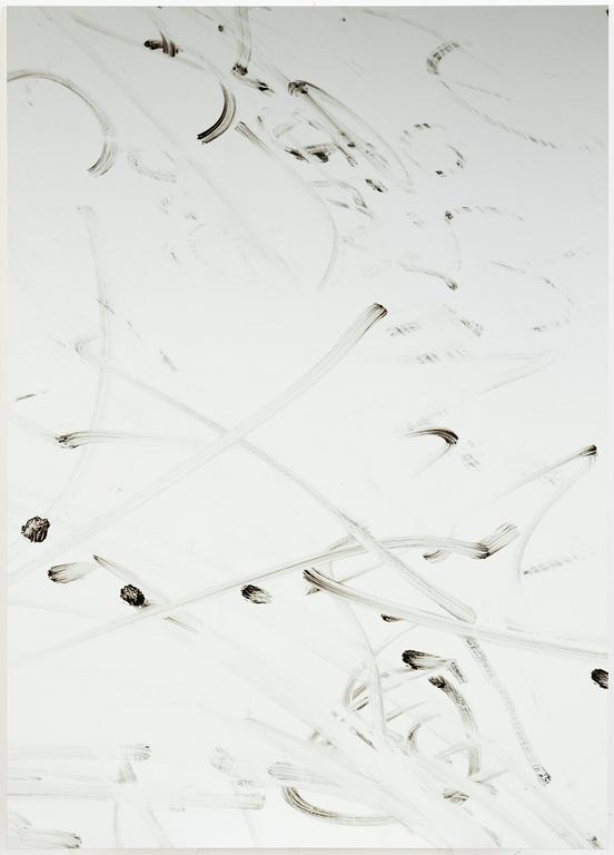 Johan Unga, "towards my only desire".