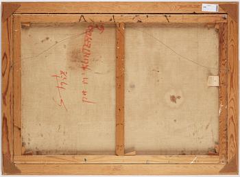 Henri Sert, Untitled.
