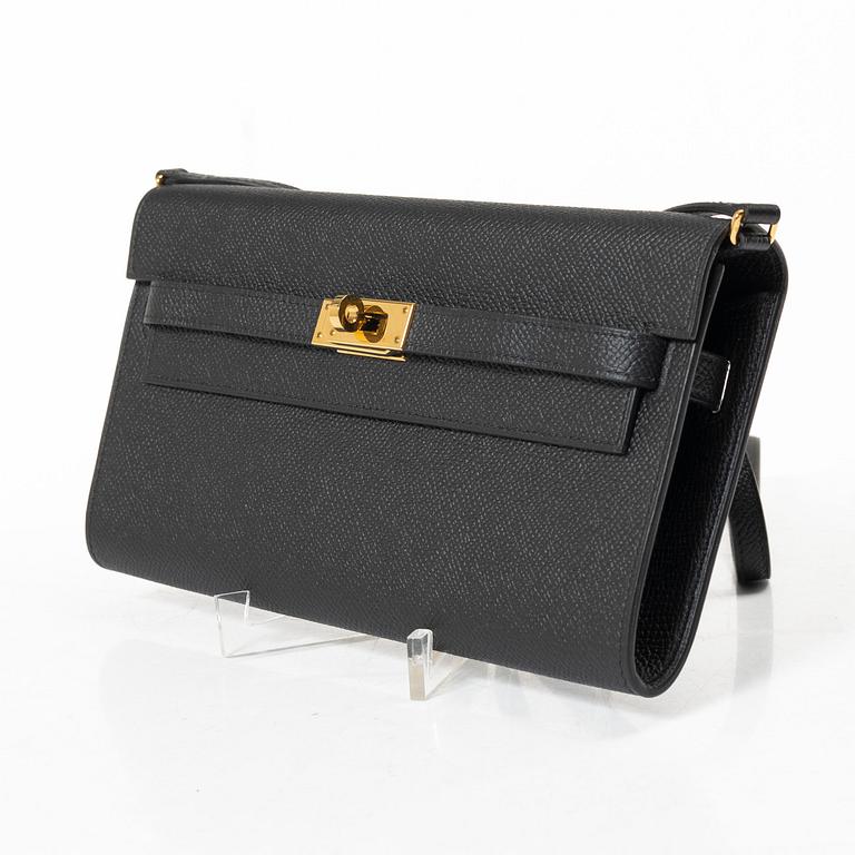 Hermès, väska, "Kelly To Go", 2021.