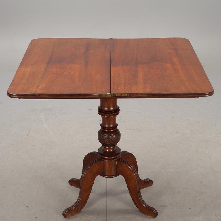 SPELBORD. 1800-tal.